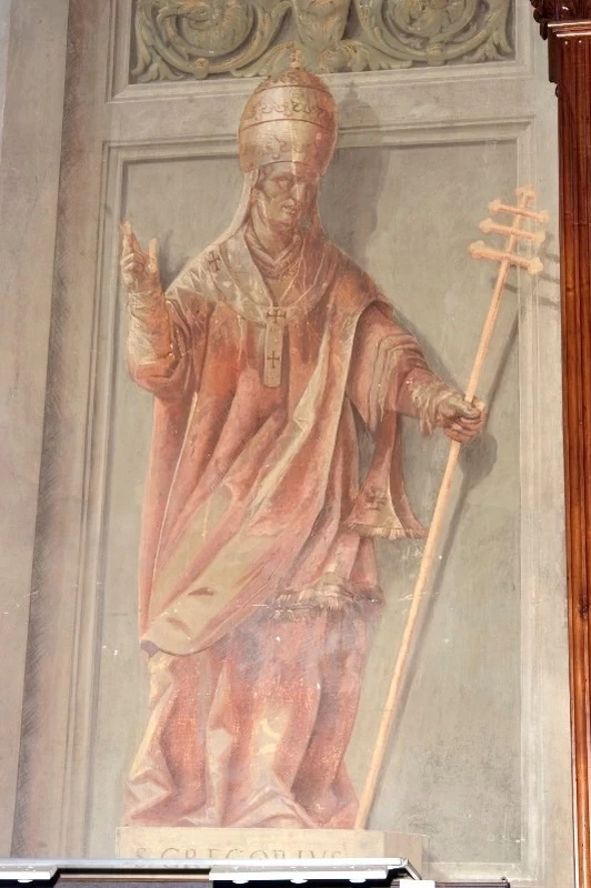 64-San Gregorio Magno - Brescia 